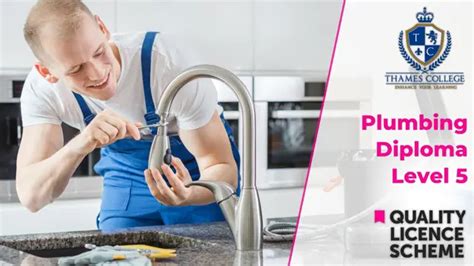 plumbing certificate programs in cheltenham avenue|Plumbing Training & Certification .